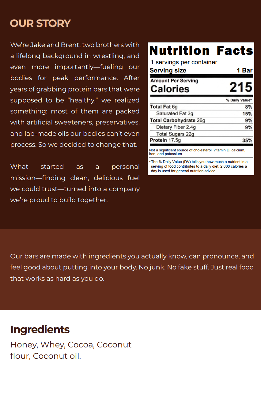 Chocolate