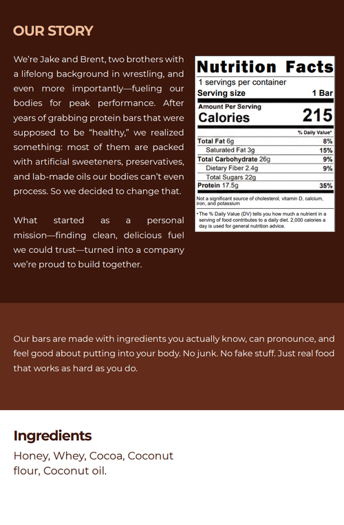 Chocolate