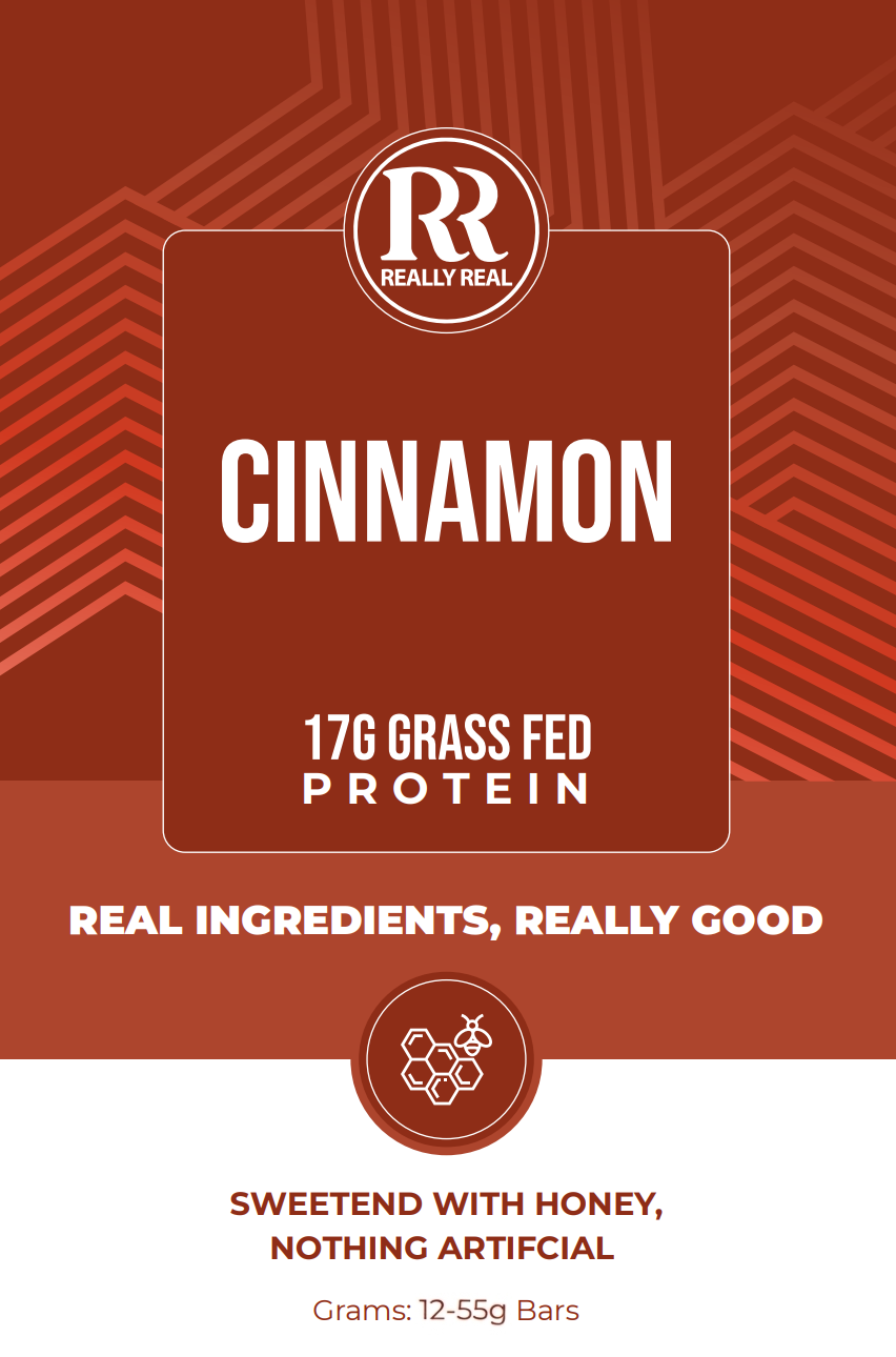 Cinnamon