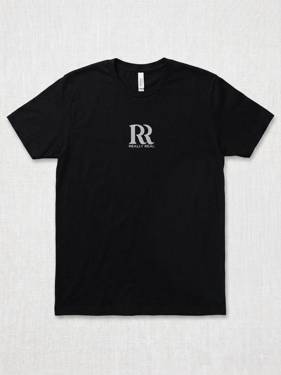 Really Real T-shirt