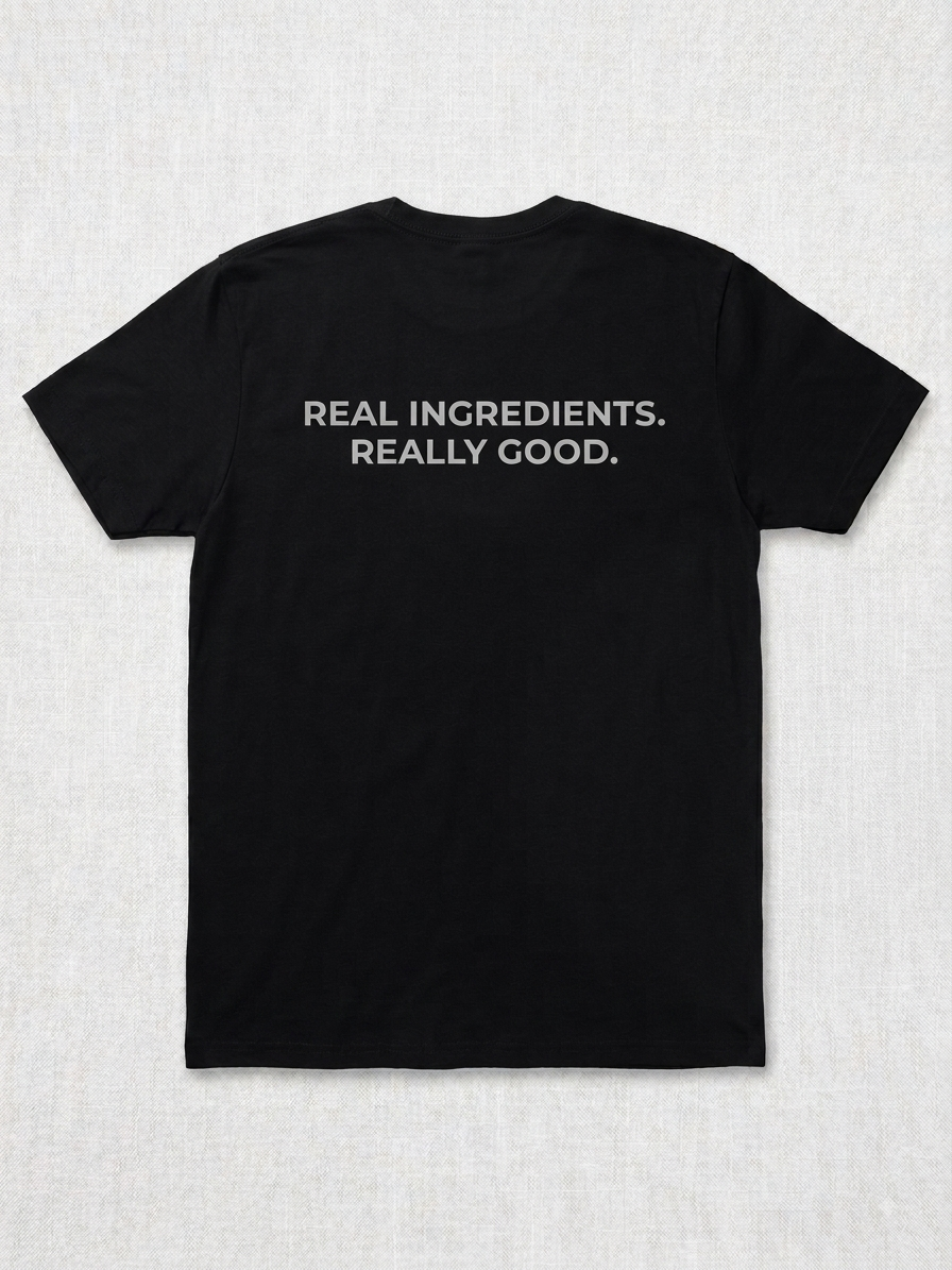 Really Real T-shirt