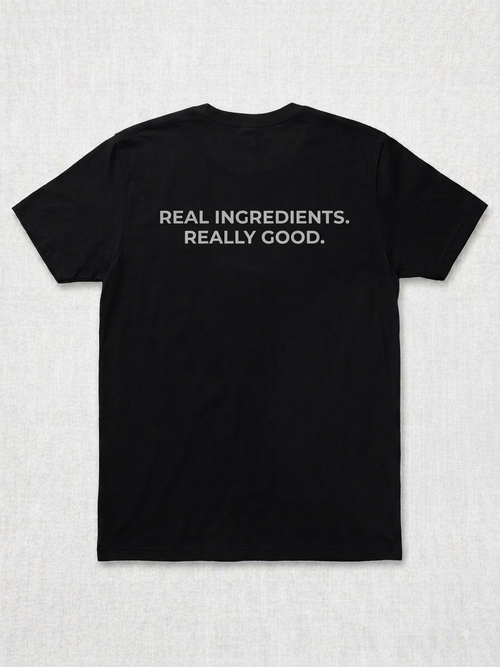 Really Real T-shirt